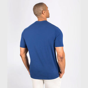 Venum Classic T-Shirt | Navy Blue