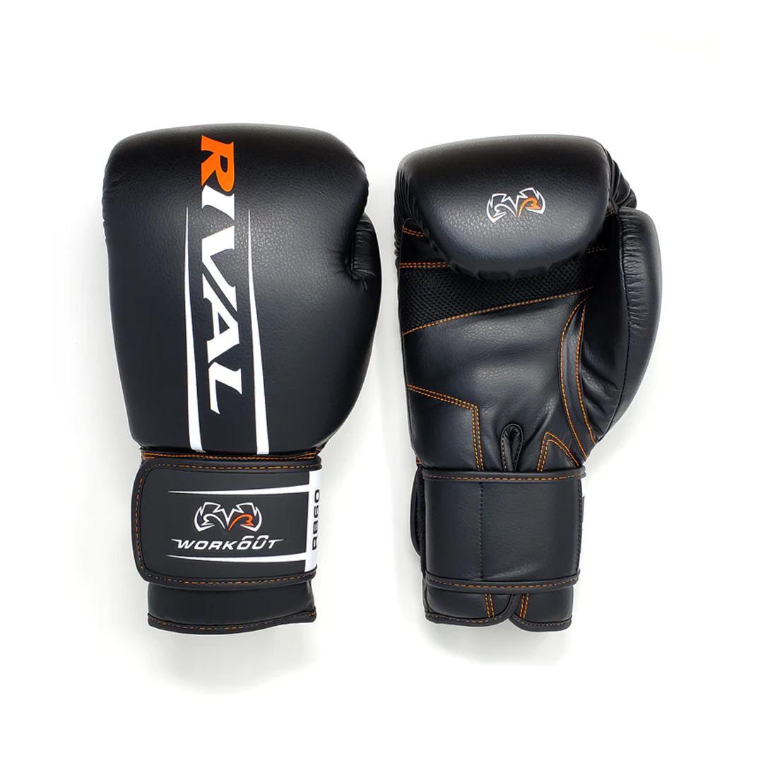 RIVAL RB60 WORKOUT BAG GLOVES 2.0