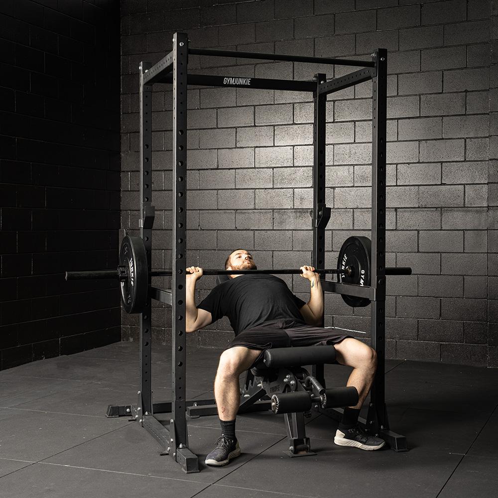 Home Gym - Stage 3