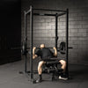 Home Gym - Stage 3