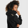 Venum Adrenaline Women’s Pullover Hoodie - Black