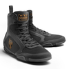 Hayabusa Pro Boxing Shoes | Black