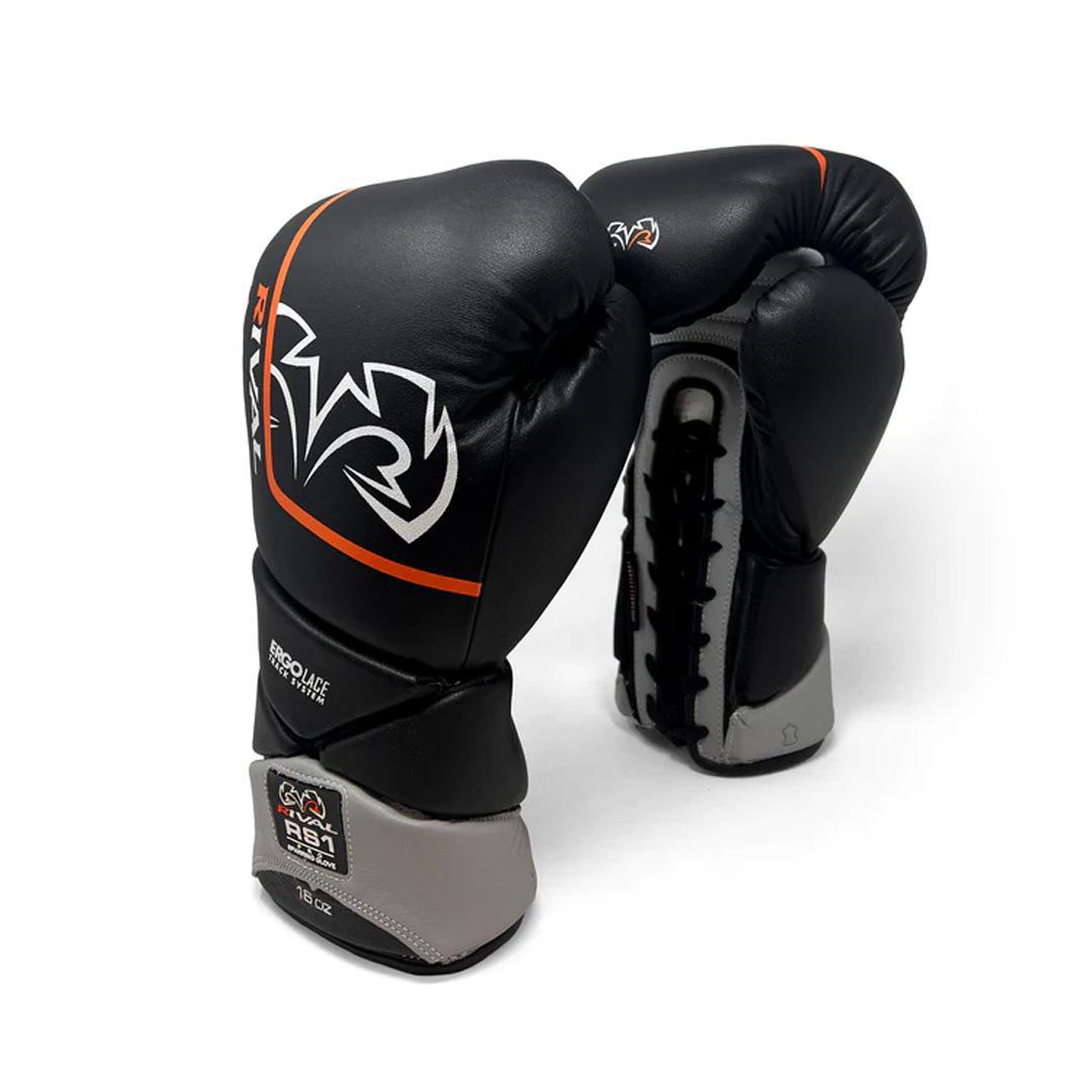 RIVAL RS1 PRO SPARRING GLOVES - 20TH ANNIVERSARY