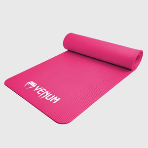 Venum Laser Yoga Mat - Pink