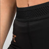 Venum Adrenaline Womens Vale Tudo Short - Black