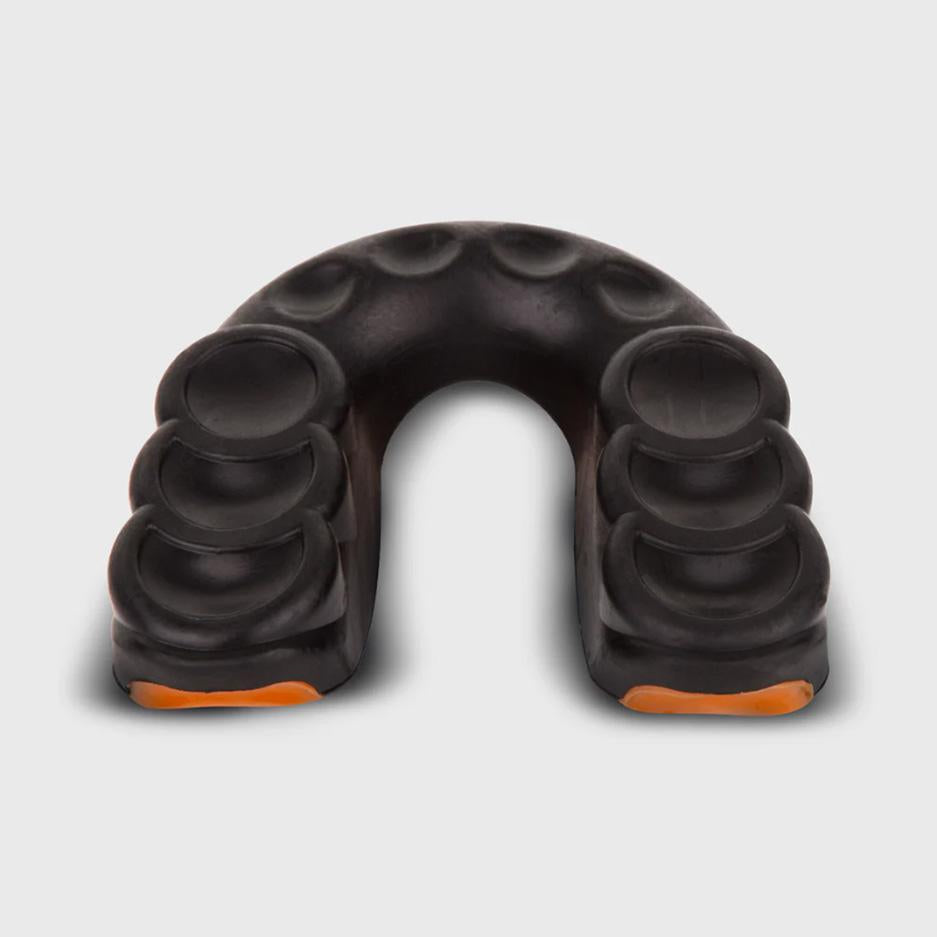 Venum Challenger Mouthguard - Black/Orange