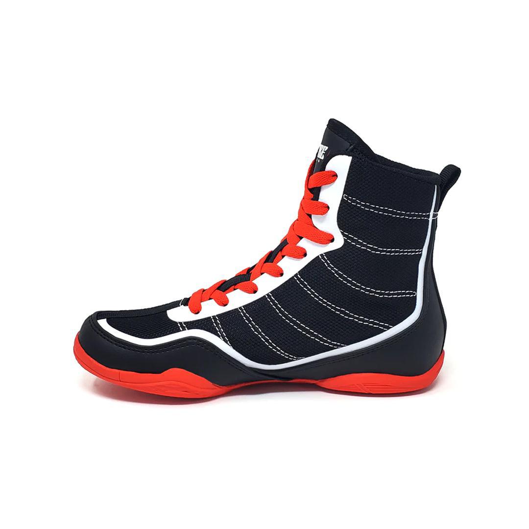 RIVAL RSX-FUTURE BOXING BOOTS - YOUTH