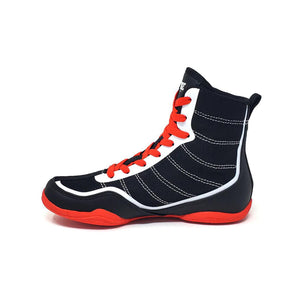 RIVAL RSX-FUTURE BOXING BOOTS - YOUTH