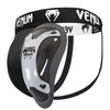 Venum Competitor Groin Guard & Support - Silver Series