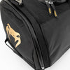 Venum Trainer Lite Evo Sports Bag Black/Gold