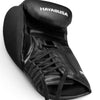 Hayabusa T3 Lace Up Boxing Gloves | Black