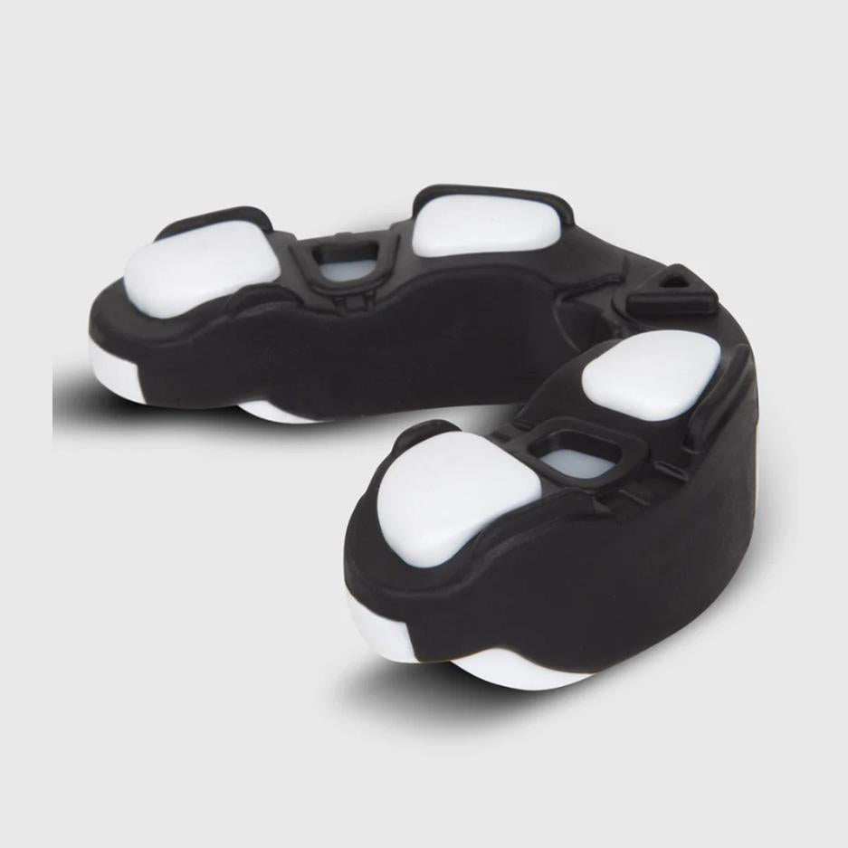 Venum Predator Mouthguard - Black/White