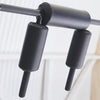 Prodigy Safety Squat Bar – Olympic 50mm | Padded Cambered Barbell
