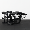 Prodigy Orion – Leg Extension & Prone Hamstring Curl Machine