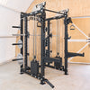 Multi-Gym Functional Trainer - HERCULES 2.0