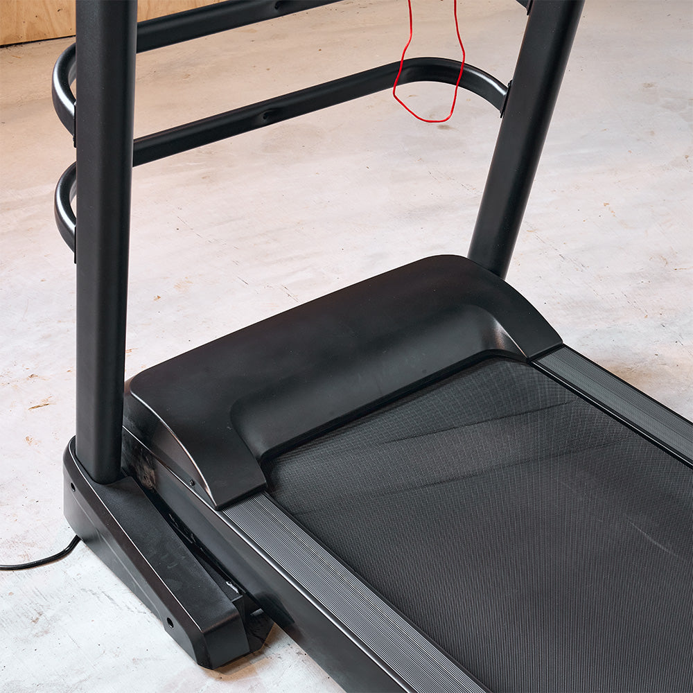 Prodigy ApexRunner 3HP Treadmill with Incline