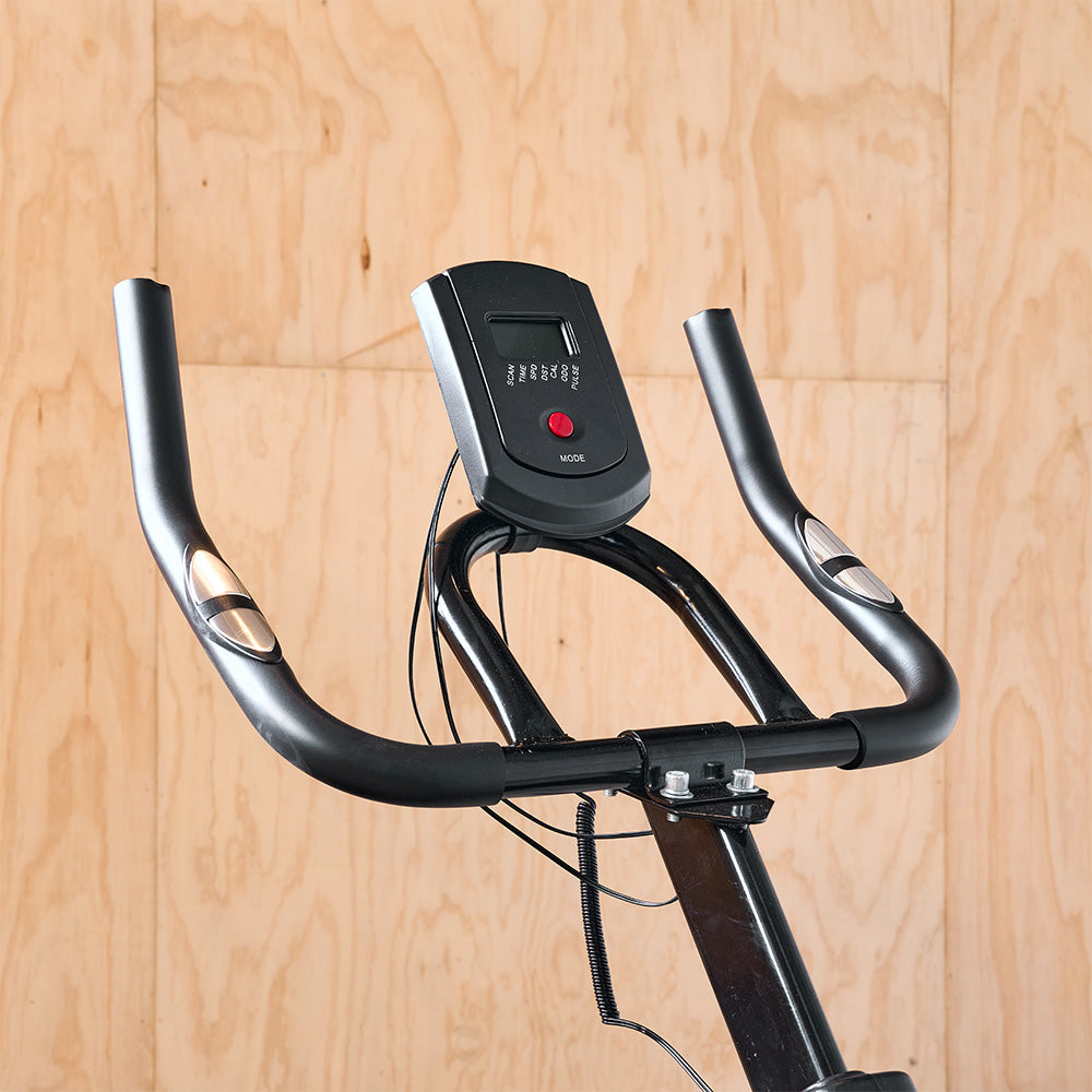 Spin Bike - Gymjunkie Exercise Bike