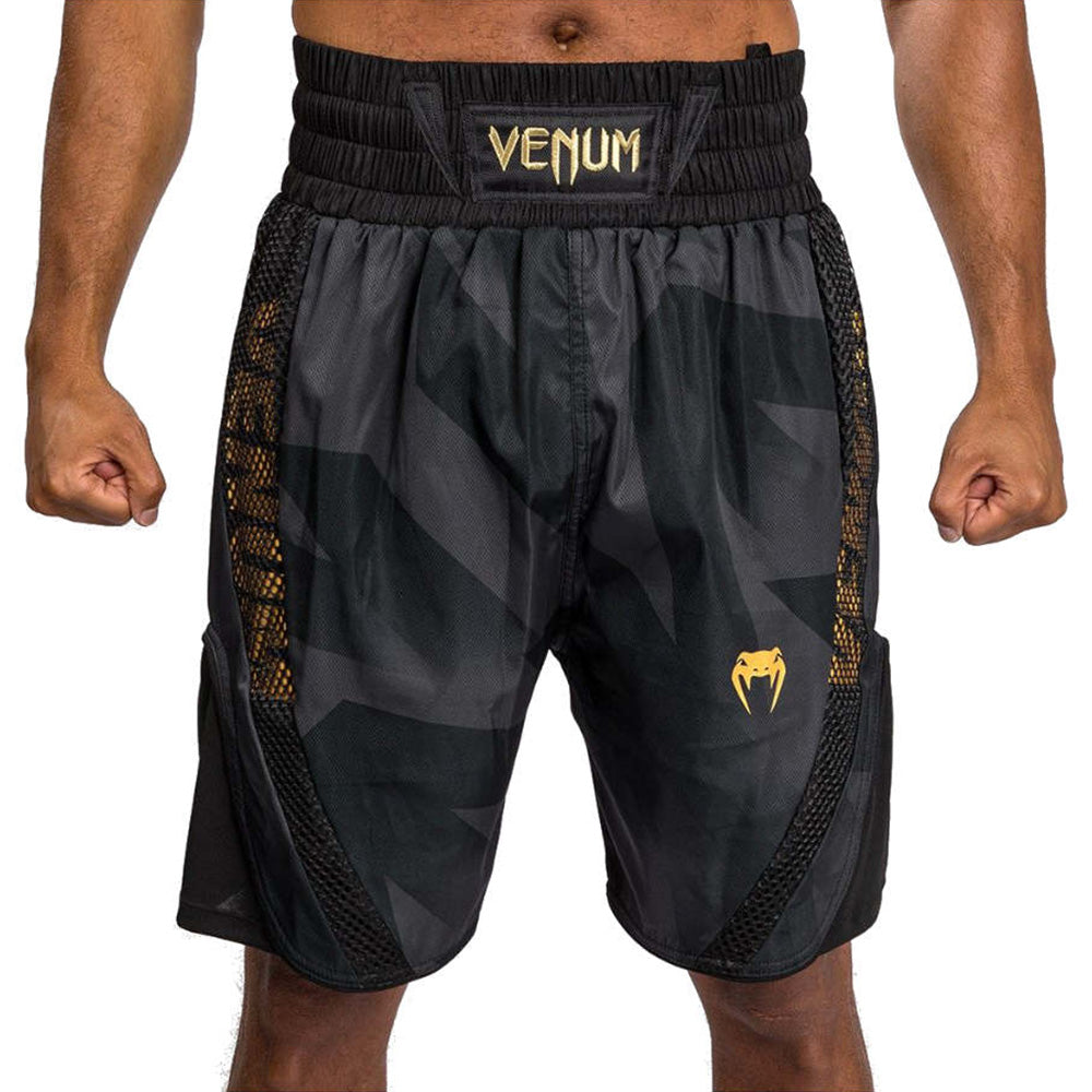 Fitness & Gym Shorts