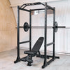 Home Gym - Stage 3