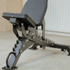 Prodigy V2 Adjustable Bench