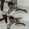 Prodigy V2 Adjustable Bench