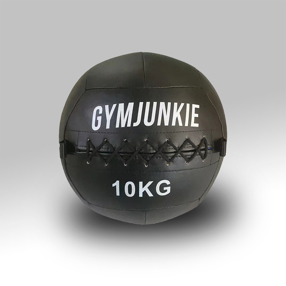 10kg Medicine Ball Gym Junkie NZ
