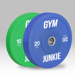 High Quality Olympic Weight Plates