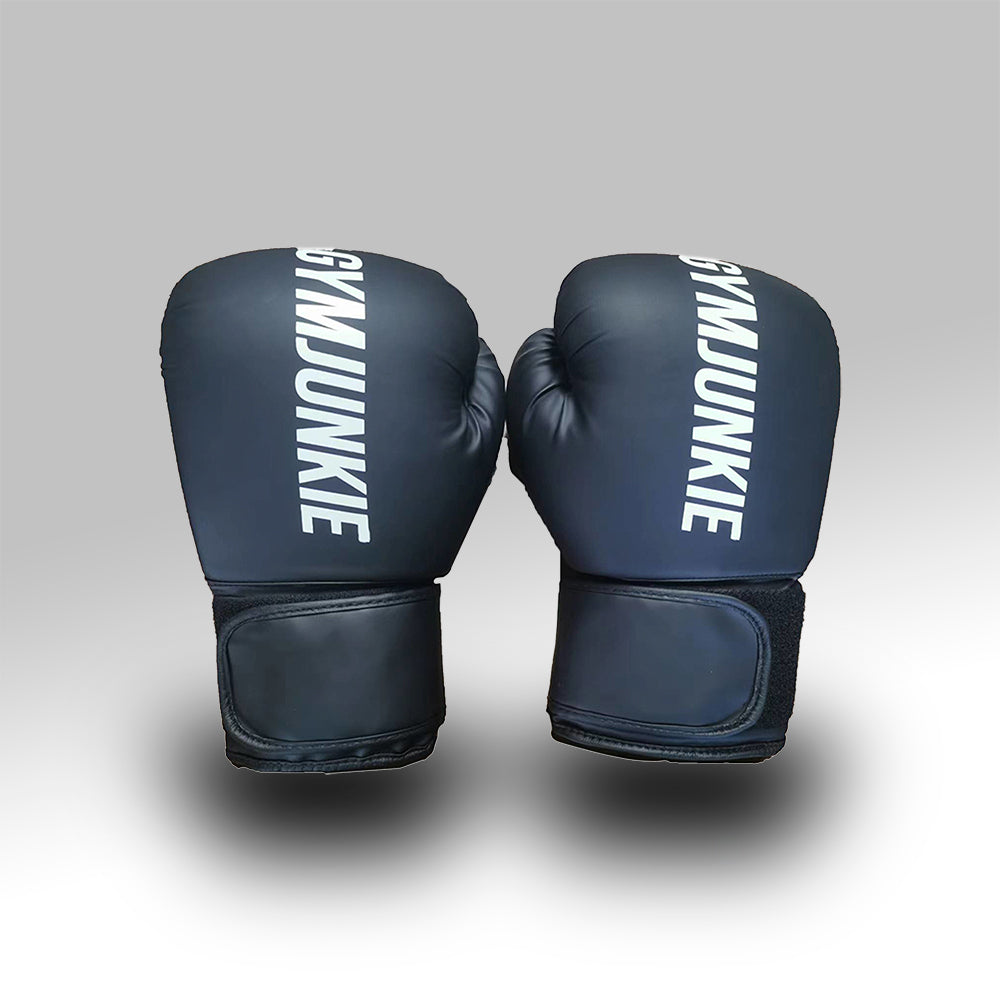 12oz Boxing Gloves Gym Junkie