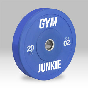 High Quality Olympic Weight Plates