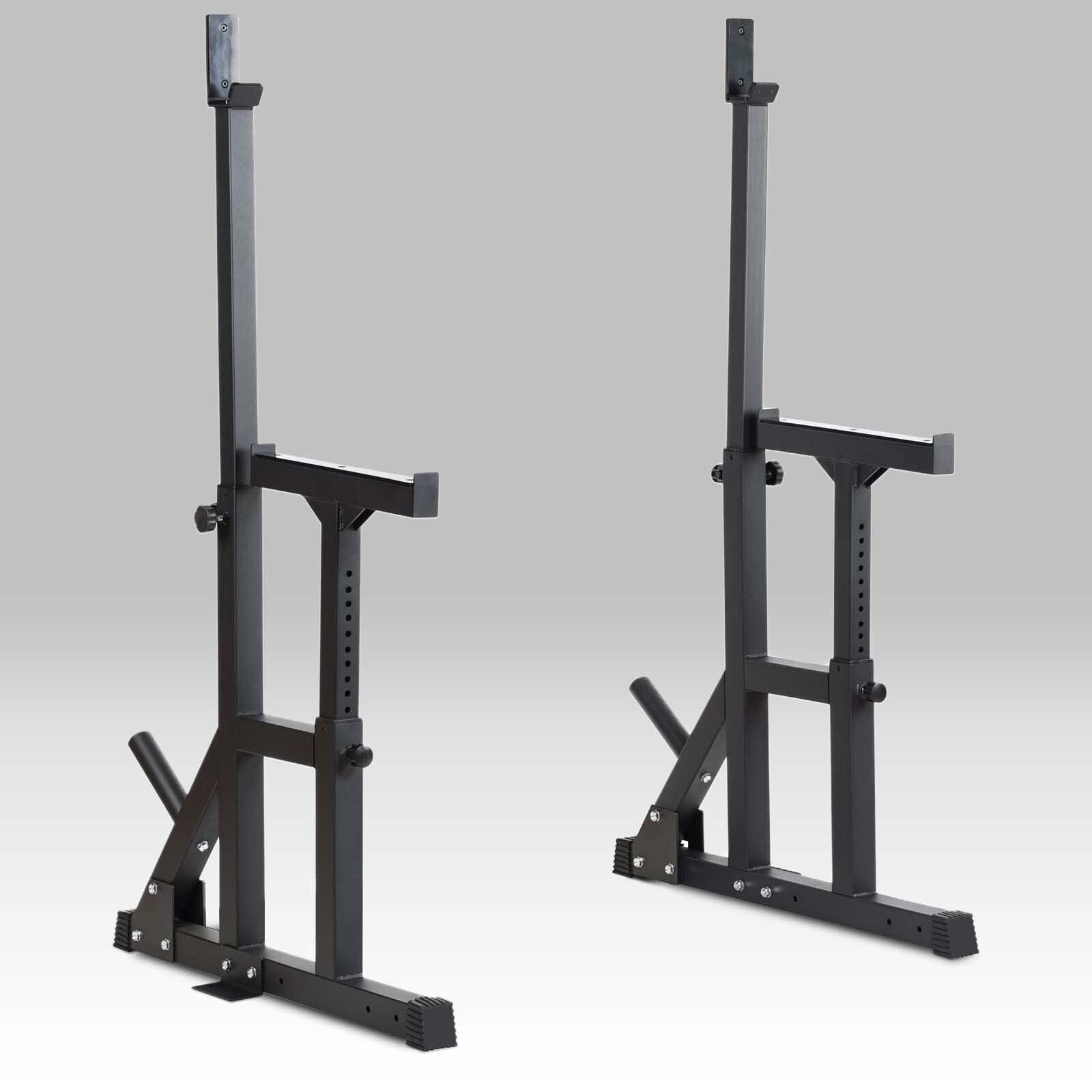 Adjustable Bench Stand