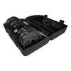 Gym Junkie 20Kg Dumbbell Kit