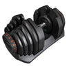 Gym junkie Adjustable Dumbbell