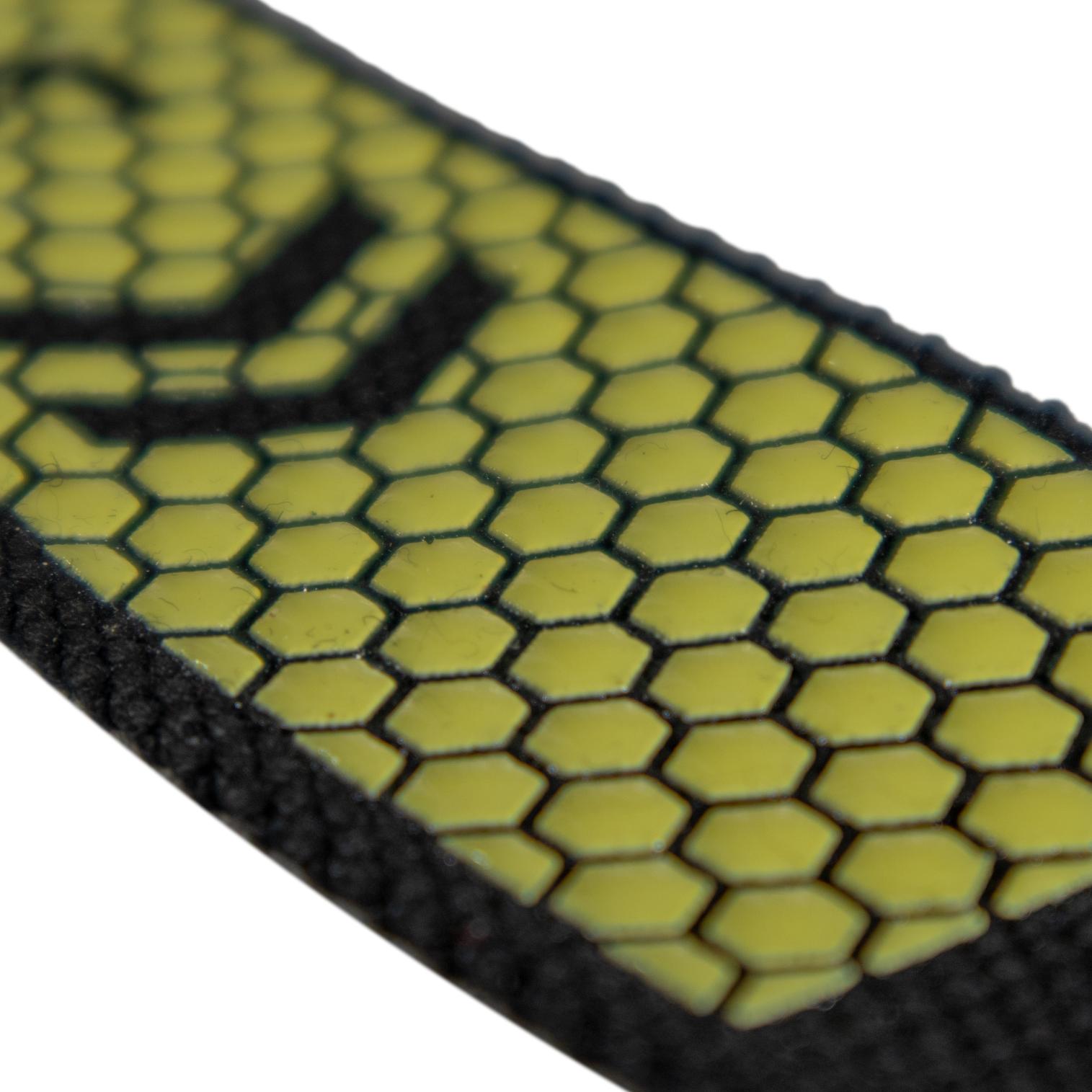 Gym Junkie Hand Grip Fabric