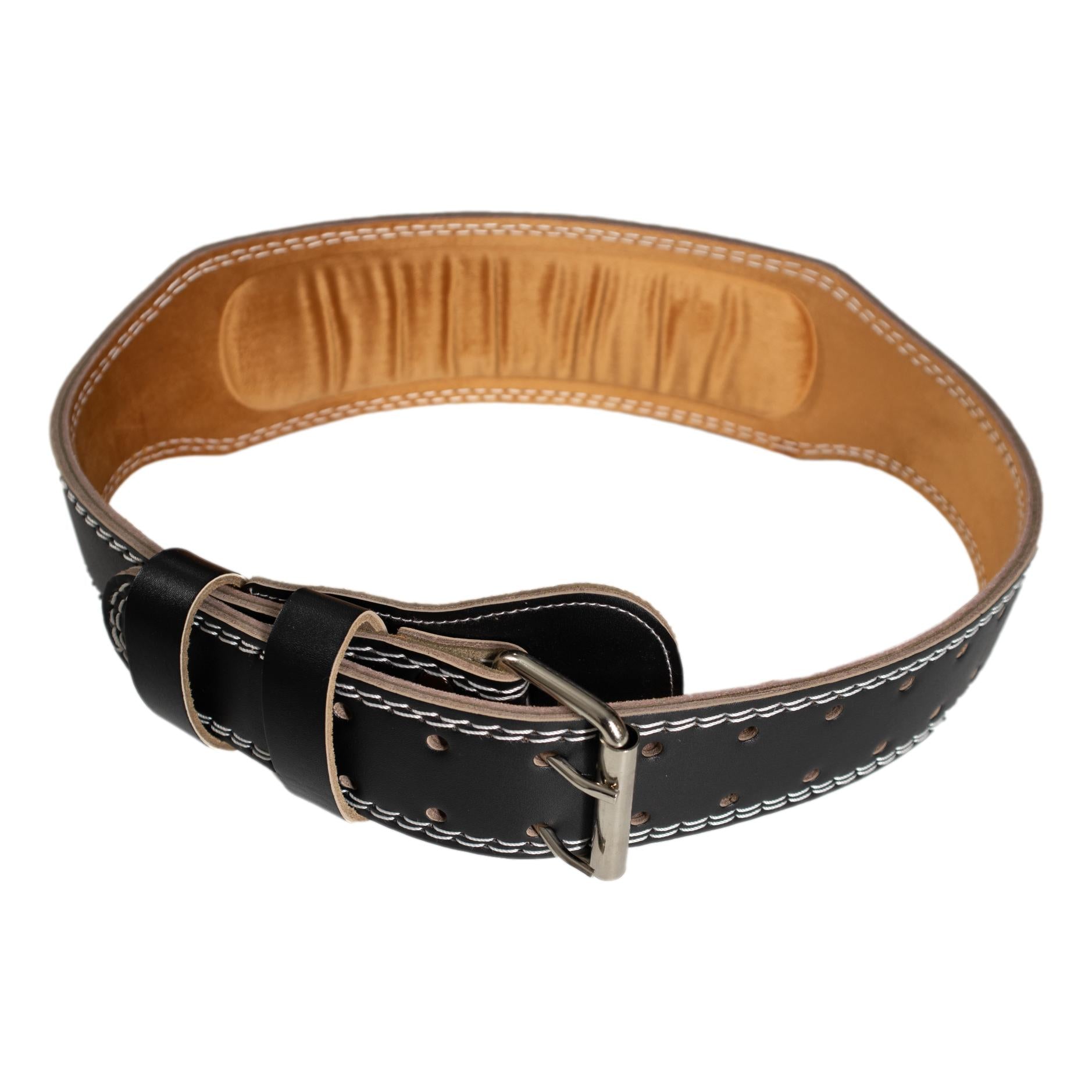 Gym Junkie Weight lifting belt