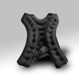 Weighted vest