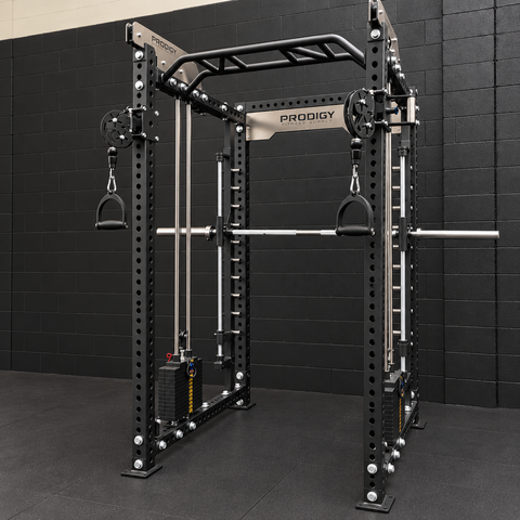Functional Trainer Accessories