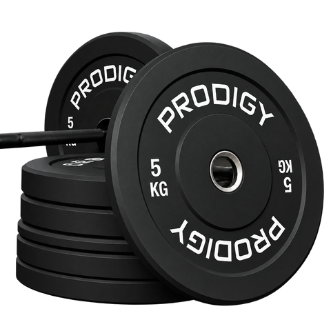 Weight Plates