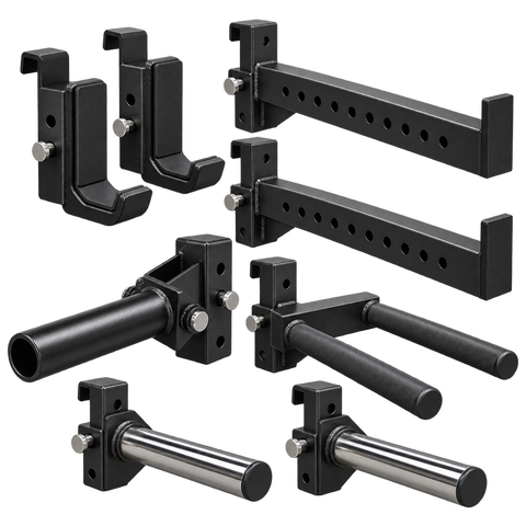 Power Rack Attachments
