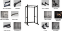 Power Rack Attachments