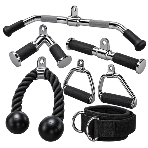 Cable Attachments
