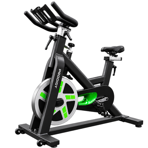Exercise Bikes