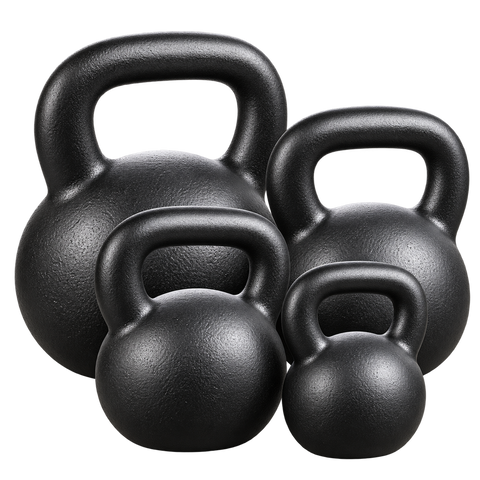 Sleds & Battle Ropes
