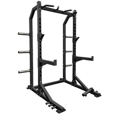 Squat & Power Racks