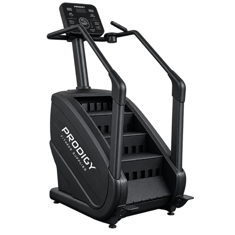 Stair Climber Machines