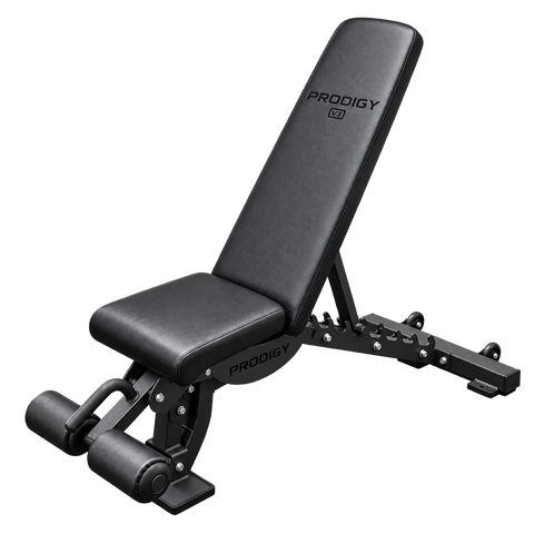 Weight Benches