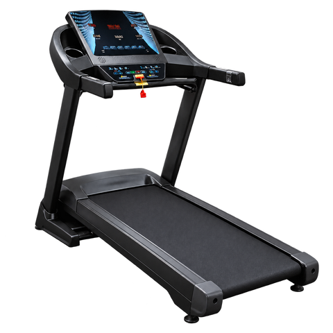 Treadmills