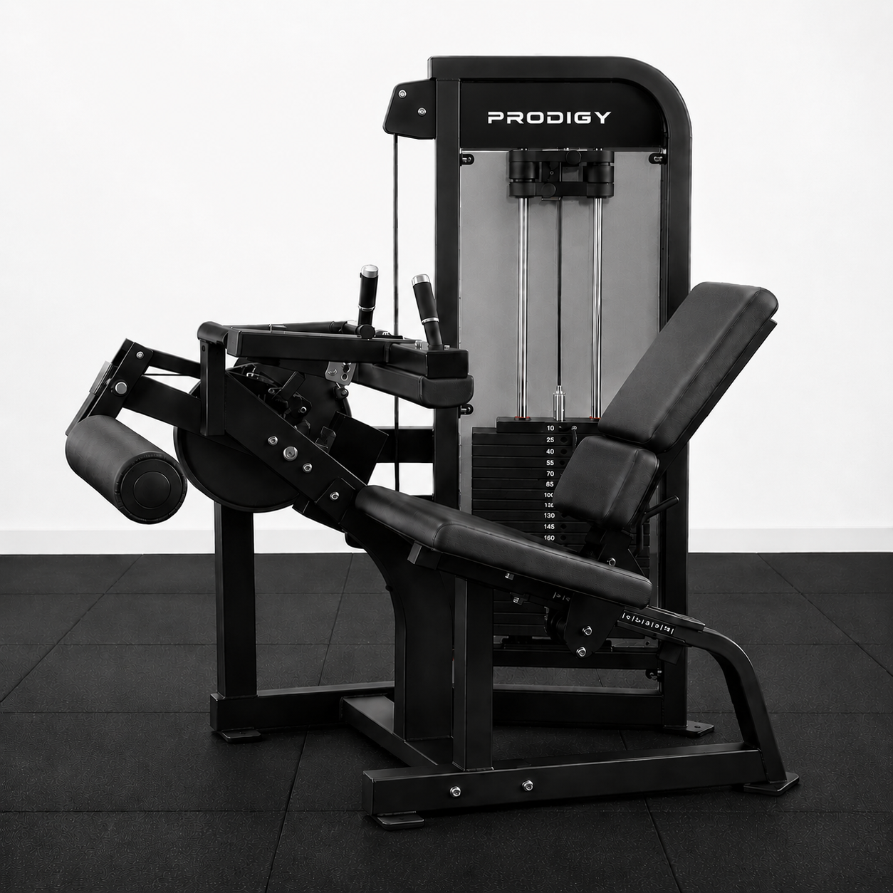 Leg Extension / Hamstring Curl - PRODIGY Commercial