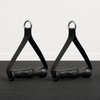 Ergonomic Single Handle Attachment Pair