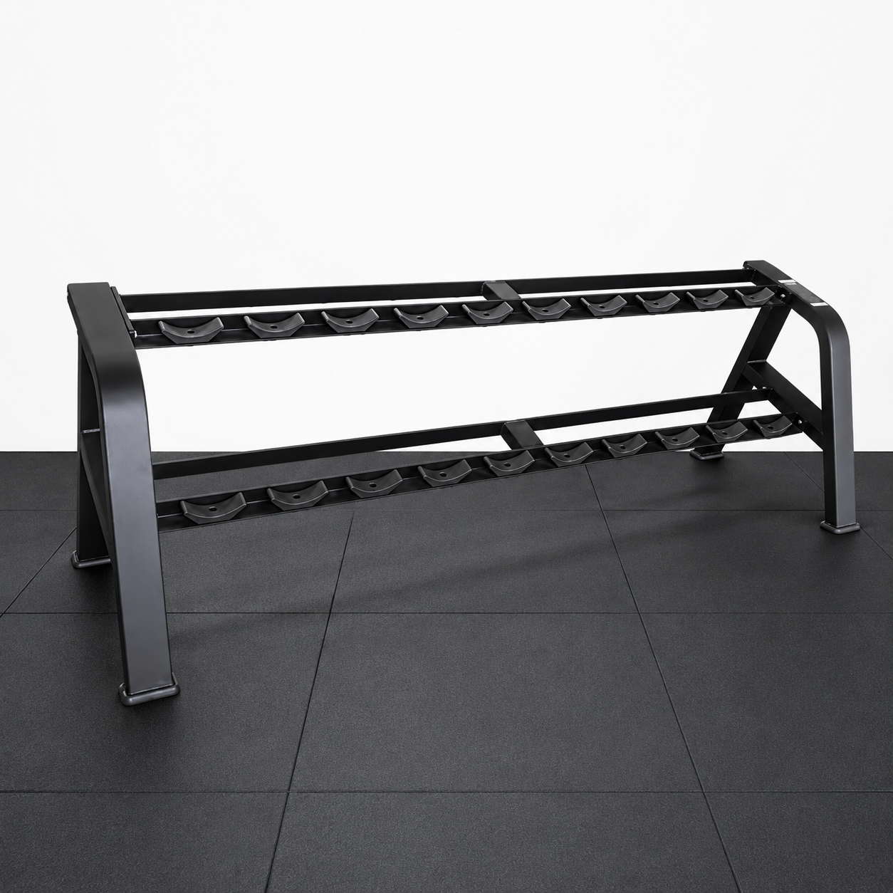 PRODIGY ARC 10 Pair Dumbbell Rack