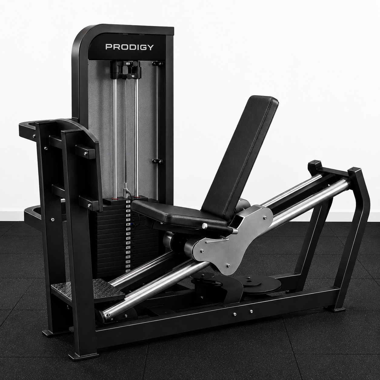 Pin-Loaded Leg Press - PRODIGY